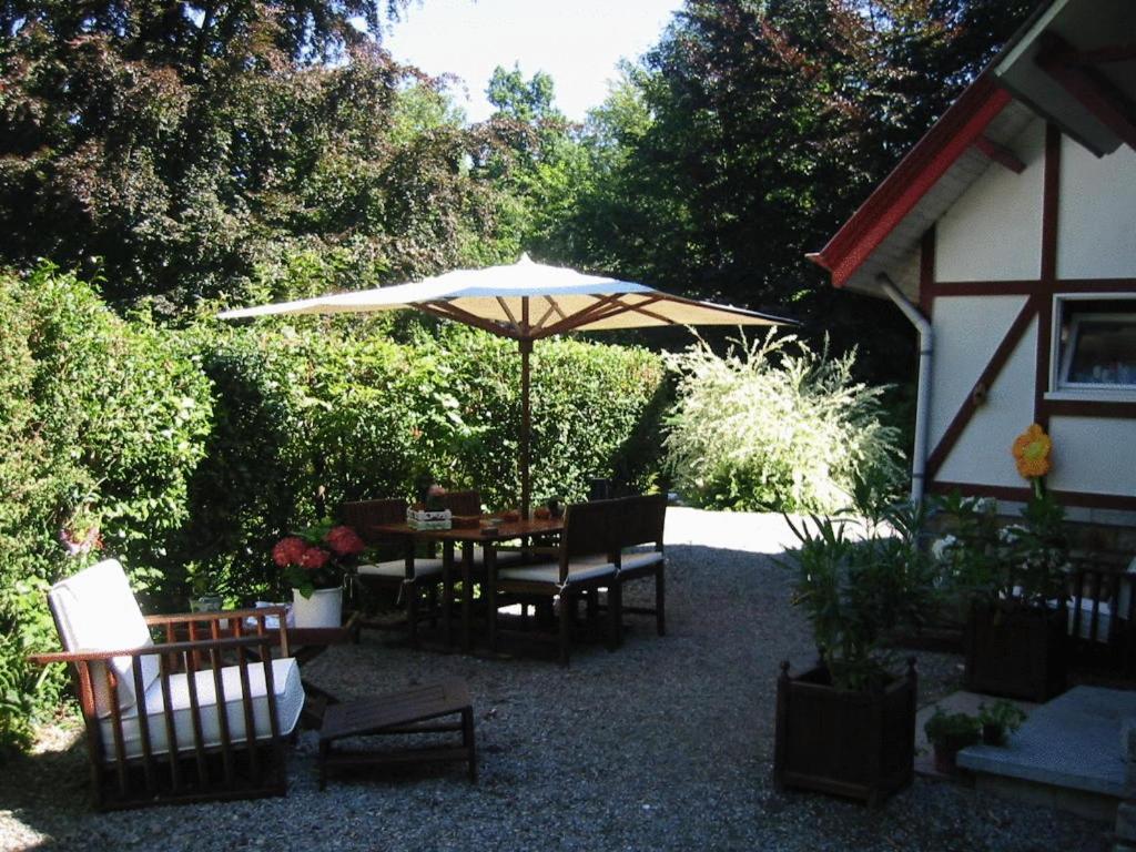 B&B La Cabane Du Bois Dormant Spa Dış mekan fotoğraf